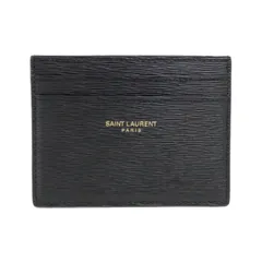 【新品】サンローラン 375946 AACK6 カードケースのサムネイル