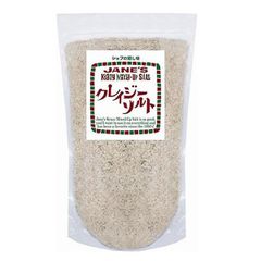 ジェーン　クレイジーソルト　５００ｇ　袋
