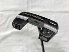 【最短翌日発送】SILVER-BLADE CC-04CS | 中古 | パター | プロギア