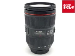 2025年最新】ef24-105mm f4l is usm 中古の人気アイテム - メルカリ