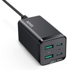 KOVOL 120W PD充電器 Charging Mate  GaN PD