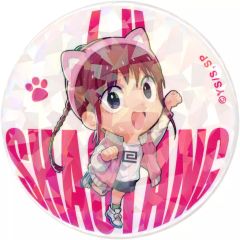 GANGSTA. ニコラス キャラポップストア 缶バッジ① - メルカリ