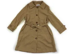 【ザラ/ZARA】コート・ジャンパー 120サイズ 女の子【子供服・ベビー服】（1731412）