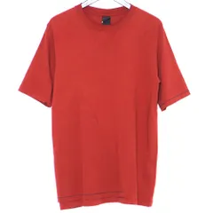 THE VIRIDI-ANNE EXCLUSIVE SHORT SLEEVE T-SHIRTS サイズ1 オレンジ VI-SP-072-01のサムネイル
