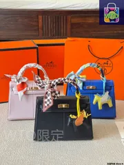 【今日WTO】HERMES ヘルメス ケリー 内外ともに全皮で皮質が超柔らかい-WTO輸入2-CD83