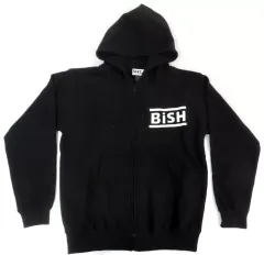 2025年最新】bish パーカーの人気アイテム - メルカリ