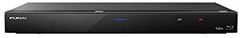 【中古】(非常に良い)FUNAI フナイ FBR-HW1010 FUNAI FBR-HW1010 HDD/2チューナー搭載 3D対応ブルーレイデ