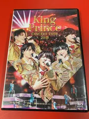 2023年最新】キンプリ ブルーレイ 2019の人気アイテム - メルカリ