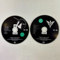 기동전사 건담 UC 오리지널 사운드 트랙 4/건담 시리즈(건담 UC)/옴니버스/2장 세트