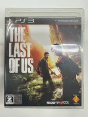 2024年最新】ps3 the last of usの人気アイテム - メルカリ