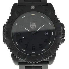 二番煎じ LUMINOX 3050/3950 ダイバーズ カスタムカラビナ Navy SEAL Colormark | Luminox Watches