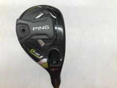 【最短翌日発送】G430 | 22 | S | NSプロ950GH neo | 中古 | ユーティリティ | ピン