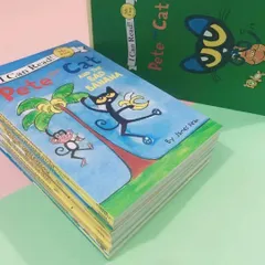 2023年最新】Pete the Cat:の人気アイテム - メルカリ