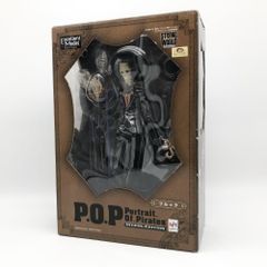 [중고] 개봉 메가 하우스 ONE PIECE FILM STRONG WORLD 원피스 스트롱 월드 POP STRONG EDITION 브룩 [17]