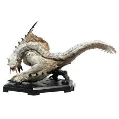 【中古】トレーディングフィギュア ベリオロス 「カプコンフィギュアビルダー モンスターハンター スタンダードモデルPlus Vol.16」