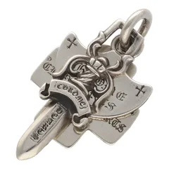 2023年最新】chrome hearts リンケッツの人気アイテム - メルカリ