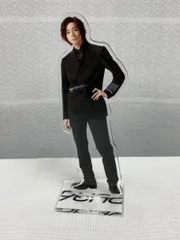 2025年最新】長妻怜央 アクリルスタンドの人気アイテム - メルカリ