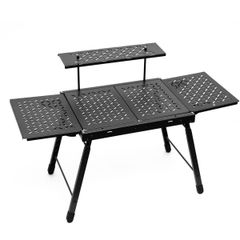 LOCKFIELD EQUIPMENT LFE BUMPERカスタムテーブル - メルカリ