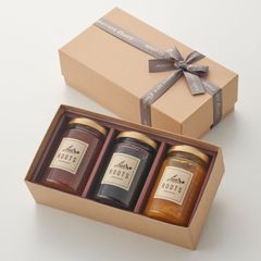 NORTH FARM STOCK ピクルス 4種 ギフトセット - メルカリ