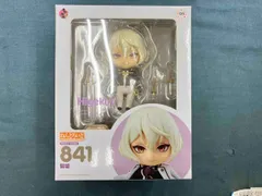 オランジュ･ルｰジュ おようふくセット 髭切 ねんどろいどどｰる グッスマオンライン限定 刀剣乱舞-ONLINE-