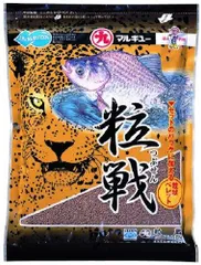 【新品・3営業日で発送】マルキュー(MARUKYU) マルキュー 粒戦