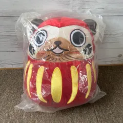 2026年最新】アイルーダルマの人気アイテム - メルカリ