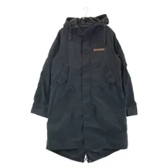 2025年最新】AVIREX モッズコートの人気アイテム - メルカリ