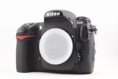 ★極上品★《ショット数6,171回 》ニコン Nikon D300 ボディ デジタル一眼レフカメラ★　M8493＃78
