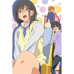 ペルソナ4 ポストカード 堂島菜々子 鳴上悠 ✴︎希少✴︎ペルソナ4
