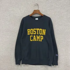 Champion(チャンピオン) リバースウィーブ ボストン・キャンプ パーカー スウェットシャツ 95 C02038