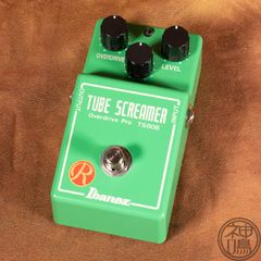 Red House TS808 +5% MOD