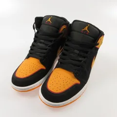 【姫路東店】 中古 NIKE | ナイキ スニーカー AIR JORDAN 1 MID SE FJ4923-008 26.5cm 【126】