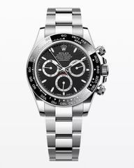 ROLEX ロレックス　コスモグラフ　デイトナ　126500LN ブラック 完備品