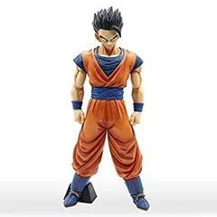 【中古】「非常に良い」バンプレスト ドラゴンボールZ Grandista Resolution of Soldiers SON GOHAN#2 孫悟飯