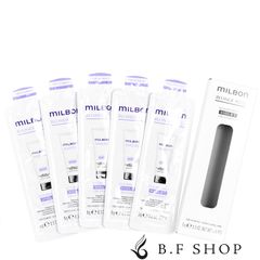 ミルボン ナリッシング バイオレット トリートメント サッシェ 9g x 5包 パウチ ゆうパケットのサムネイル