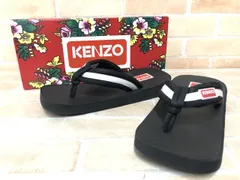 2025年最新】KENZO ケンゾー サンダルの人気アイテム - メルカリ 2025年最新】KENZO ケンゾー サンダルの人気アイテム - メルカリ
