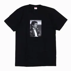 2024年最新】supreme tシャツ マイケルジャクソンの人気アイテム