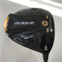 【最短翌日発送】ROGUE ST LS ◆◆◆ | 9 | S | ALDILA ROGUE 60 | 中古 | ドライバー | キャロウェイ