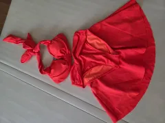 Orr ドレープ ビキニ 3pcs 新品