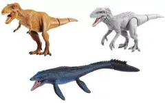 【中古】おもちゃ ジュラシック・ワールド イスラ・ヌブラル島の決戦セット 「アニア」
