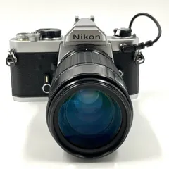 2025年最新】nikon ニコン fmボディの人気アイテム - メルカリ