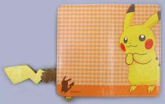 [Used] Mobile Phone Jacket/Cover: Pikachu's Tail Multi-Smartphone Cover "Pokémon" Pokémon Center Limited Edition