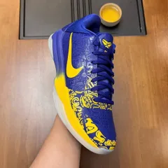 kobe5 protro 29cm 新品未使用 Size 12.5 - Nike Caitlin Clark x Zoom Kobe 5 Protro Indiana