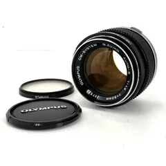 2024年最新】G.ZUIKO AUTO-S 50mm F1.4の人気アイテム - メルカリ