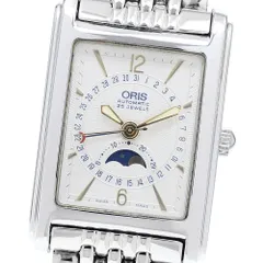 2025年最新】オリス レクタンギュラーの人気アイテム - メルカリ