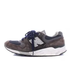 新品 アメリカ製ニューバランス M999HCC 27.5cm(US9.5) カーキ/オリーブ NEW BALANCE USA購入  2025年最新ニューバランス m999の人気アイテム - メルカリ