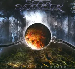 Symmetric in Design(中古品)