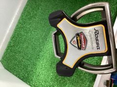 中古】 クルーズ CREWS WAVE Triple Sole RAW 53°/08° ウェッジ