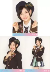 【中古】生写真(AKB48・SKE48) ◇兒玉遥/CD「12秒」握手会会場限定生写真 3種コンプリートセット