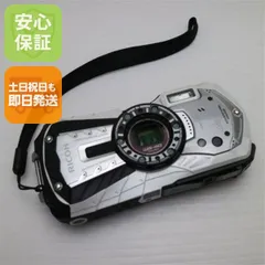 2026年最新】RICOH WG-40Wの人気アイテム - メルカリ